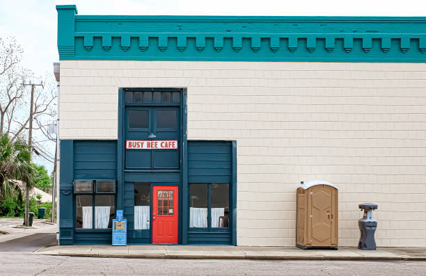 Best Emergency porta potty rental  in Los Ranchos De Albuquerque, NM