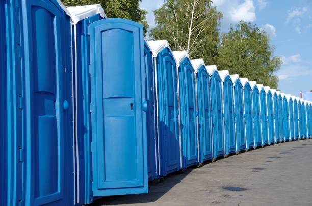 Professional porta potty rental in Los Ranchos De Albuquerque, NM